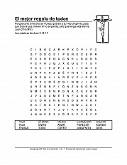 El mejor regalo de todos