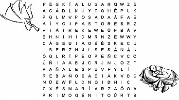 Naciemiento de Jesús