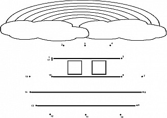 Noé: Pacto de Dios con Noé