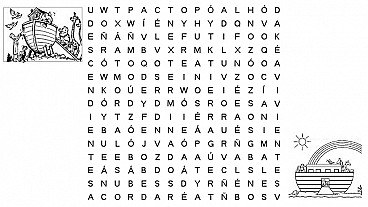 Noé: Pacto de Dios con