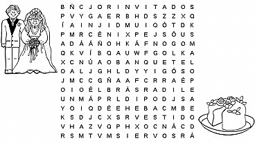 Parábola de la fiesta de bodas