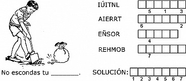 Parábola de los talentos