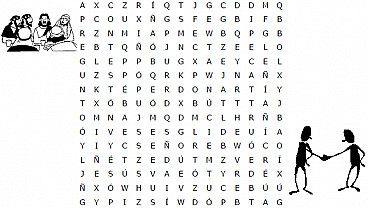 Perdonando a tu hermano