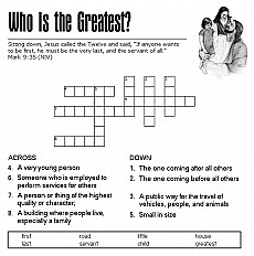 "¿Quién es el mayor?"