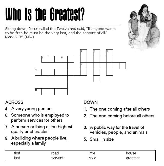 "¿Quién es el mayor?"