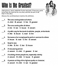 "¿Quién es el mayor?"