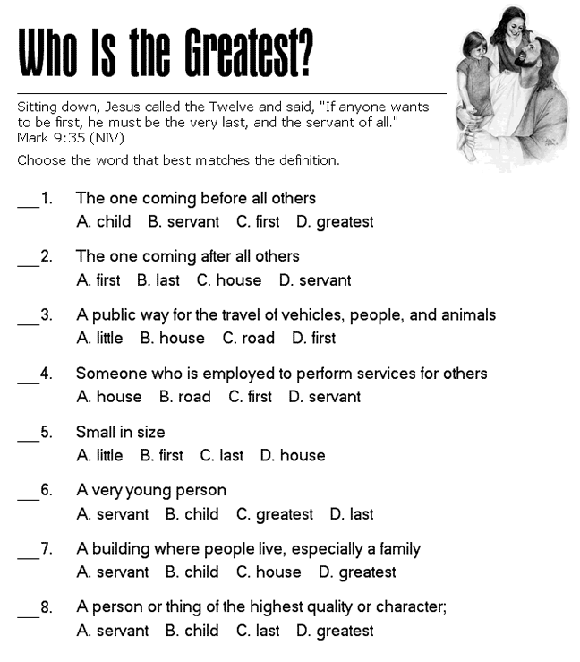 "¿Quién es el mayor?"