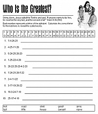 "¿Quién es el mayor?"