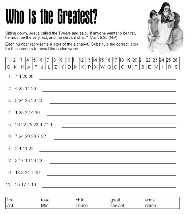 "¿Quién es el mayor?"