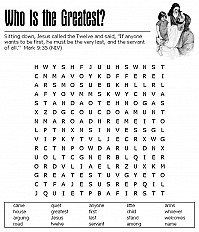 "¿Quién es el mayor?"