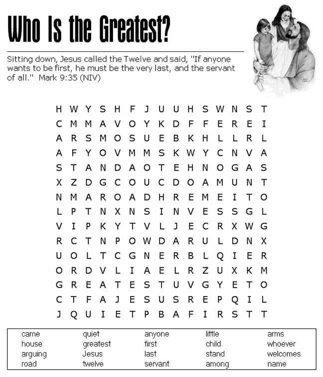 "¿Quién es el mayor?"