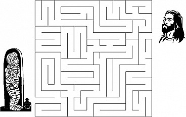 Resurrección de Lázaro