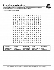 ¿Sabio o insensato?