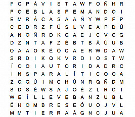 Jesús cura a un leproso