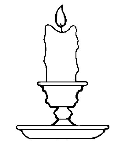 Let Your Light Shine