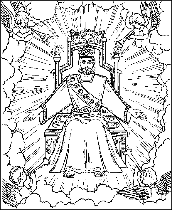 Parable of the Wedding Feast