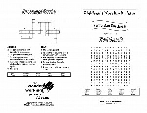 Miraculous Turnaround
