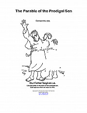 Prodigal Son