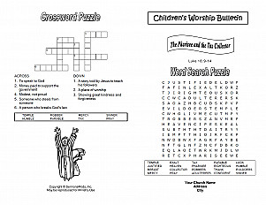 Pharisee Tax Collector