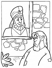 Rich Man and Lazarus (2)