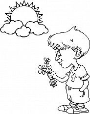 Reflecting the Light