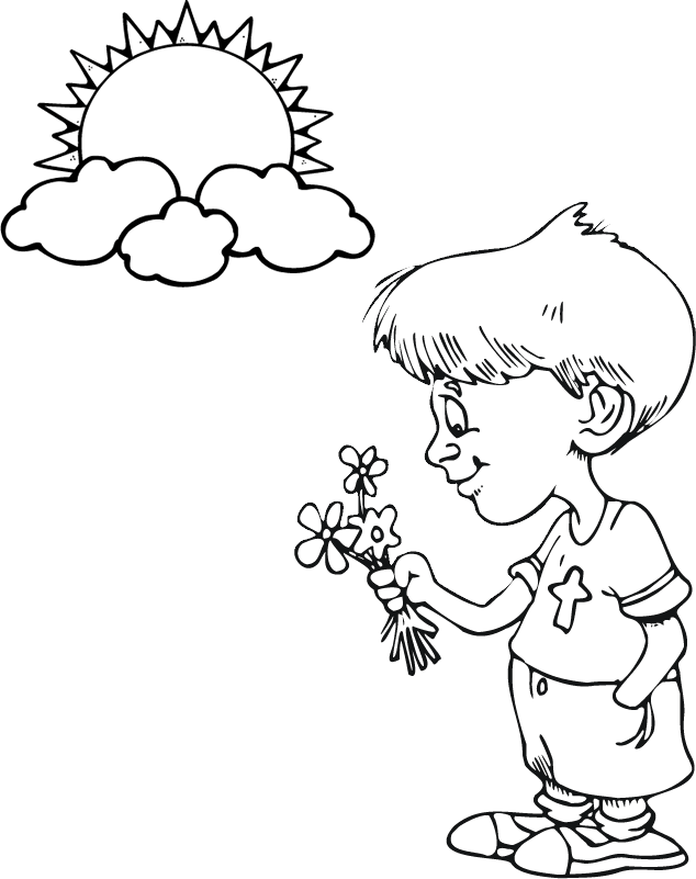 Reflecting the Light