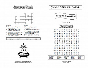 Gift That Keeps On Giving