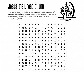 Bread Of Life
