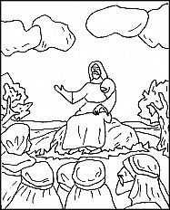 The "Sermon on the Plain"