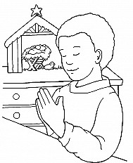 Thank You, God, for Jesus