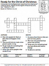 Ready For The Christ Of Christmas