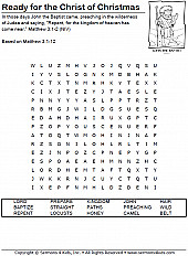 Ready For The Christ Of Christmas