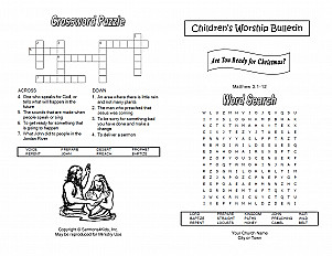 Ready For The Christ Of Christmas