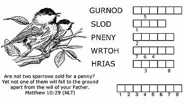 Precious In His Sight