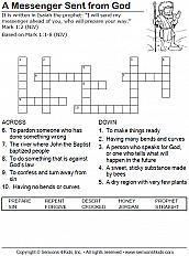 Messenger Sent From God