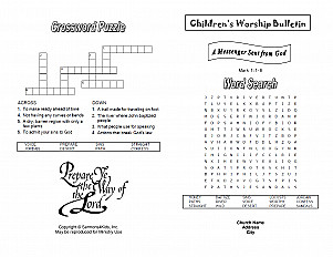 Messenger Sent From God