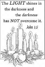 Light Of The World Colorpg