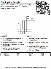 Fishing For People Mk