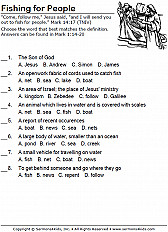 Fishing For People Mk