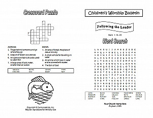 Fishing For People Mk