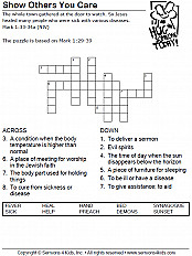 Show Others You Care