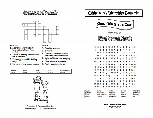 Show Others You Care