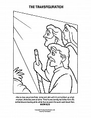 Transfiguration Calvarychapel Colorpg