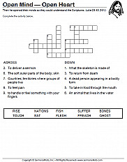 Open Mind Open Heart