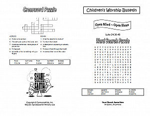 Open Mind Open Heart