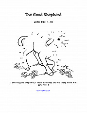 Good Shepherd