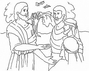 Parable Mustard Seed