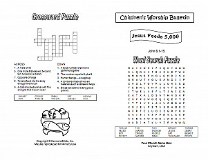 All Day Preaching Dinner On The Grounds