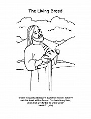 Living Bread