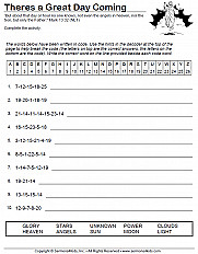 Theres A Great Day Coming